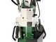 OUTLET - PICCOLI DIFETTI ESTETICI - Greenbay WoodCut 15-52 T - Spaccalegna elettrico - Orientabile