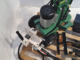 OUTLET - PICCOLI DIFETTI ESTETICI - Greenbay WoodCut 15-52 T - Spaccalegna elettrico - Orientabile