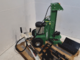 OUTLET - PICCOLI DIFETTI ESTETICI - Greenbay WoodCut 15-52 T - Spaccalegna elettrico - Orientabile