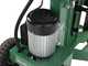 OUTLET - PICCOLI DIFETTI ESTETICI - Greenbay WoodCut 15-52 T - Spaccalegna elettrico - Orientabile