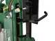 OUTLET - PICCOLI DIFETTI ESTETICI - Greenbay WoodCut 15-52 T - Spaccalegna elettrico - Orientabile