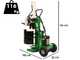 OUTLET - PICCOLI DIFETTI ESTETICI - Greenbay WoodCut 15-52 T - Spaccalegna elettrico - Orientabile