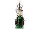 OUTLET - PICCOLI DIFETTI ESTETICI - Greenbay WoodCut 15-52 T - Spaccalegna elettrico - Orientabile