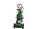 OUTLET - PICCOLI DIFETTI ESTETICI - Greenbay WoodCut 15-52 T - Spaccalegna elettrico - Orientabile