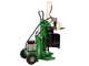 OUTLET - PICCOLI DIFETTI ESTETICI - Greenbay WoodCut 15-52 T - Spaccalegna elettrico - Orientabile