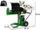 OUTLET - PICCOLI DIFETTI ESTETICI - Greenbay WoodCut 15-52 T - Spaccalegna elettrico - Orientabile