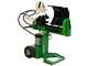 OUTLET - PICCOLI DIFETTI ESTETICI - Greenbay WoodCut 15-52 T - Spaccalegna elettrico - Orientabile