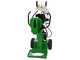 OUTLET - PICCOLI DIFETTI ESTETICI - Greenbay WoodCut 15-52 T - Spaccalegna elettrico - Orientabile