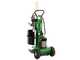 OUTLET - PICCOLI DIFETTI ESTETICI - Greenbay WoodCut 15-52 T - Spaccalegna elettrico - Orientabile