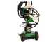 OUTLET - PICCOLI DIFETTI ESTETICI - Greenbay WoodCut 15-52 T - Spaccalegna elettrico - Orientabile