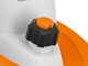 STIHL GHE 420 - Biotrituratore elettrico - Coltelli reversibili