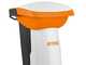 STIHL GHE 420 - Biotrituratore elettrico - Coltelli reversibili