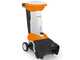 STIHL GHE 420 - Biotrituratore elettrico - Coltelli reversibili