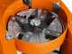 STIHL GHE 420 - Biotrituratore elettrico - Coltelli reversibili