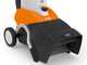 STIHL GHE 420 - Biotrituratore elettrico - Coltelli reversibili