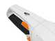 STIHL HSA 50 - Tagliasiepi a batteria - 2 x 36V 2Ah - Lama 50cm
