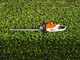 STIHL HSA 50 - Tagliasiepi a batteria - 2 x 36V 2Ah - Lama 50cm