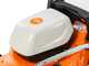 STIHL RMA 248 - Tagliaerba a batteria 36V - Taglio 46 cm - SENZA BATTERIA E CARICABATTERIA