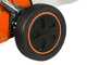 STIHL RMA 248 - Tagliaerba a batteria 36V - Taglio 46 cm - SENZA BATTERIA E CARICABATTERIA