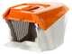 STIHL RMA 248 - Tagliaerba a batteria 36V - Taglio 46 cm - SENZA BATTERIA E CARICABATTERIA