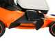 STIHL RMA 248 - Tagliaerba a batteria 36V - Taglio 46 cm - SENZA BATTERIA E CARICABATTERIA