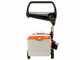 STIHL RMA 248 - Tagliaerba a batteria 36V - Taglio 46 cm - SENZA BATTERIA E CARICABATTERIA