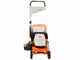 STIHL RMA 248 - Tagliaerba a batteria 36V - Taglio 46 cm - SENZA BATTERIA E CARICABATTERIA