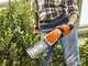 STIHL HSA 26 - Forbice tagliaerba a batteria - Tagliasiepi - 10.8V 2.6Ah