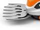 STIHL HSA 26 - Forbice tagliaerba a batteria - Tagliasiepi - 10.8V 2.6Ah