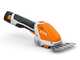 STIHL HSA 26 - Forbice tagliaerba a batteria - Tagliasiepi - 10.8V 2.6Ah