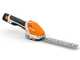 STIHL HSA 26 - Forbice tagliaerba con batteria AS - 10.8V 2.6Ah - Tagliasiepi