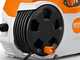 STIHL REA 60 PLUS - idropulitrice a batteria - 36V - SENZA BATTERIE E CARICABATTERIA
