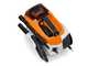 STIHL REA 60 PLUS - idropulitrice a batteria - 36V - SENZA BATTERIE E CARICABATTERIA