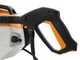 STIHL REA 60 PLUS - idropulitrice a batteria - 36V - SENZA BATTERIE E CARICABATTERIA