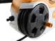STIHL REA 60 PLUS - idropulitrice a batteria - 36V - SENZA BATTERIE E CARICABATTERIA