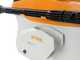 STIHL REA 60 PLUS - idropulitrice a batteria - 36V - SENZA BATTERIE E CARICABATTERIA