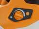 STIHL REA 60 PLUS - idropulitrice a batteria - 36V - SENZA BATTERIE E CARICABATTERIA