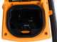 STIHL REA 60 PLUS - idropulitrice a batteria - 36V - SENZA BATTERIE E CARICABATTERIA