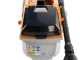 STIHL REA 60 PLUS - idropulitrice a batteria - 36V - SENZA BATTERIE E CARICABATTERIA