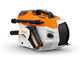 STIHL REA 60 PLUS - idropulitrice a batteria - 36V - SENZA BATTERIE E CARICABATTERIA