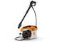 STIHL REA 60 PLUS - idropulitrice a batteria - 36V - SENZA BATTERIE E CARICABATTERIA