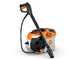 STIHL REA 60 PLUS - idropulitrice a batteria - 36V - SENZA BATTERIE E CARICABATTERIA