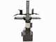 Blackstone EVL 8-55 - Spaccalegna elettrico - Verticale