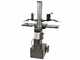 Blackstone EVL 8-55 - Spaccalegna elettrico - Verticale