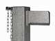 Blackstone EVL 8-55 - Spaccalegna elettrico - Verticale