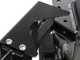 Blackstone EVL 8-55 - Spaccalegna elettrico - Verticale