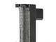 Blackstone EVL 8-55 - Spaccalegna elettrico - Verticale