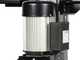Blackstone EVL 8-55 - Spaccalegna elettrico - Verticale