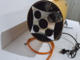 OUTLET - UTILIZZATO PER PROVA - Master BLP 73 M - Generatore di aria calda a gas butano o propano