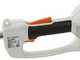 STIHL HLE 71 - Tagliasiepi elettrico su asta di prolunga con testa orientabile - Lama da 50 cm